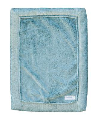 Lush Mini Blanket by SARANONI