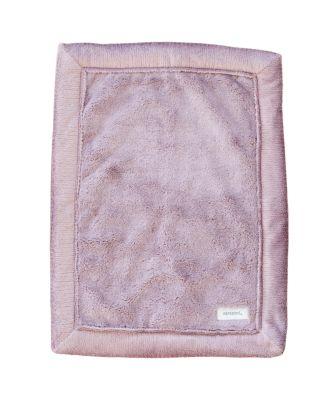 Lush Mini Blanket by SARANONI
