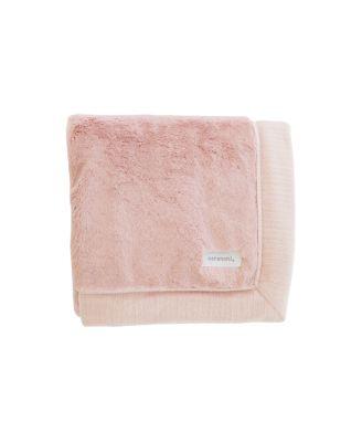 Lush Receiving Blanket by SARANONI
