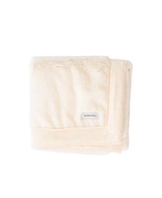 Lush Receiving Blanket by SARANONI