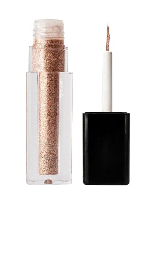 Sarelly Cherry On Top Glitter Liquid Eye Shimmer in Caramel Churro Crumble by SARELLY