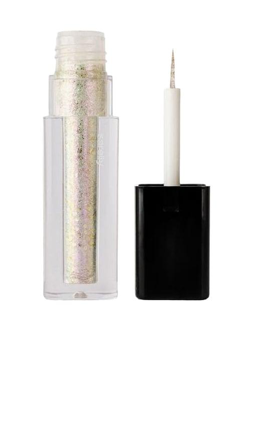 Sarelly Cherry On Top Glitter Liquid Eye Shimmer in Raspberry Ginger Sorbet by SARELLY