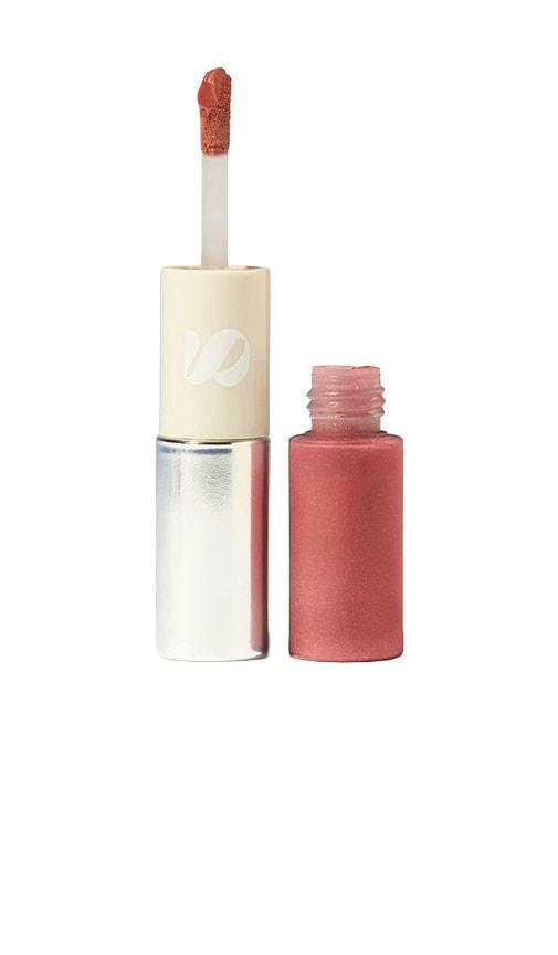 Sarelly Duo Telenovela Lip Tint & Gloss in Florencia by SARELLY