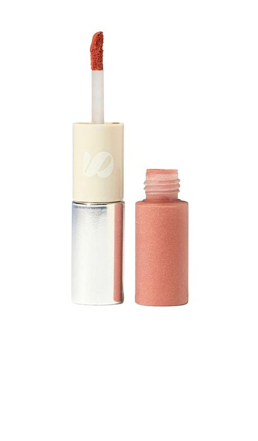 Sarelly Duo Telenovela Lip Tint & Gloss in Hortensia by SARELLY