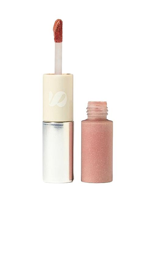 Sarelly Duo Telenovela Lip Tint & Gloss in Lili by SARELLY