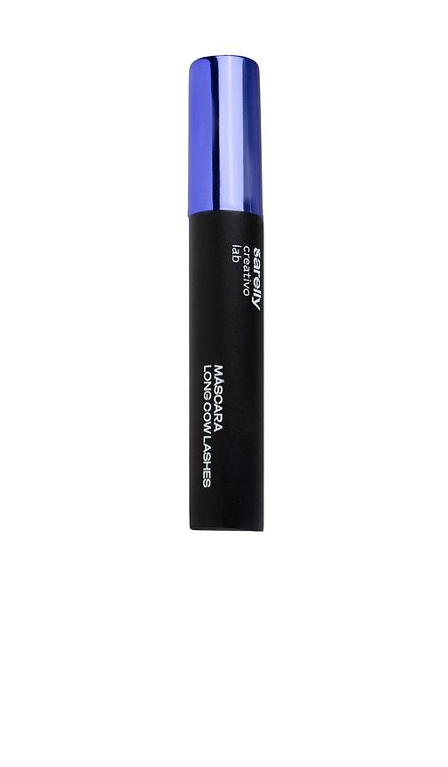 Sarelly Long Cow Lashes Waterproof Mascara in Intense Black by SARELLY