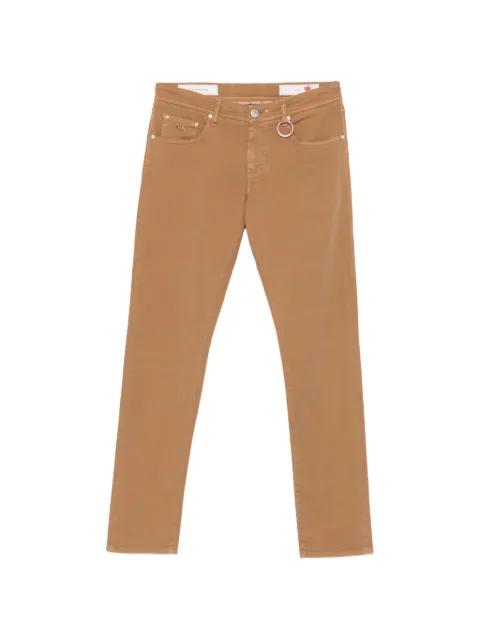 Michelangelo jeans by SARTORIA TRAMAROSSA