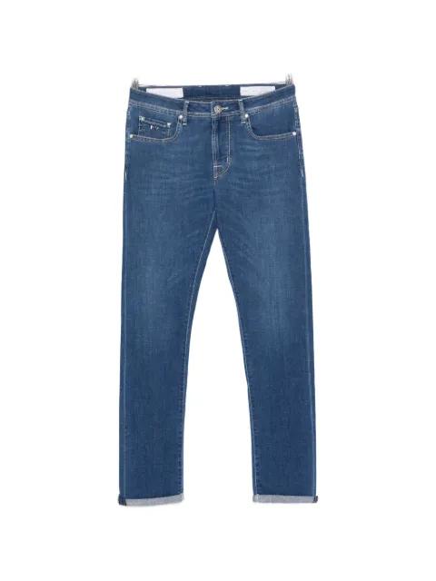 Michelangelo jeans by SARTORIA TRAMAROSSA