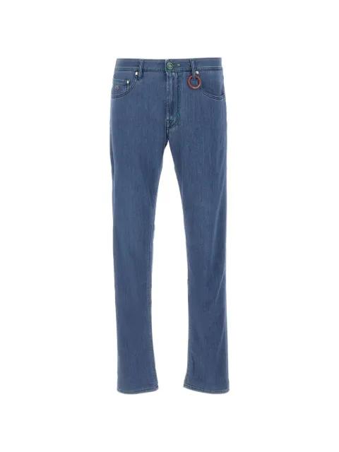 Michelangelo jeans by SARTORIA TRAMAROSSA