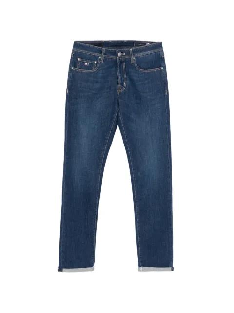 Michelangelo jeans by SARTORIA TRAMAROSSA