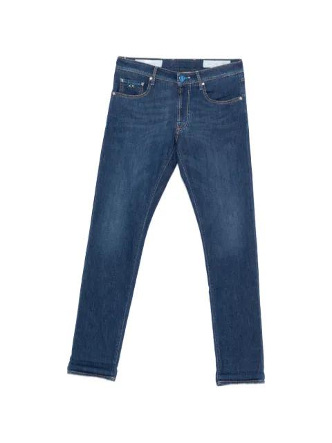 blue jeans by SARTORIA TRAMAROSSA