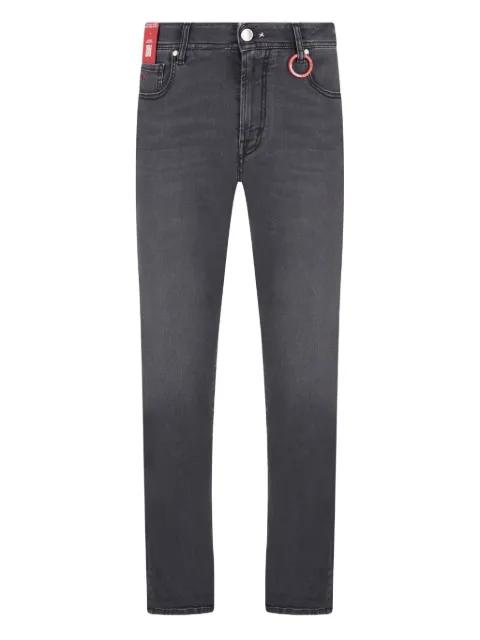 five-pocket jeans by SARTORIA TRAMAROSSA