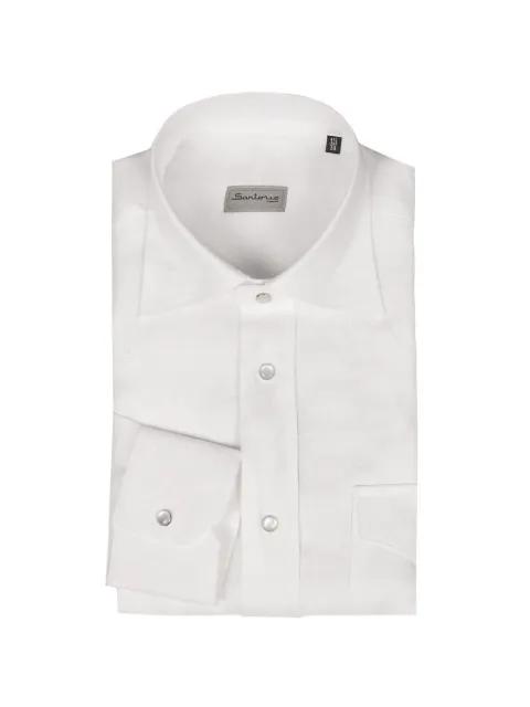 buttoned shirt by SARTORIO NAPOLI