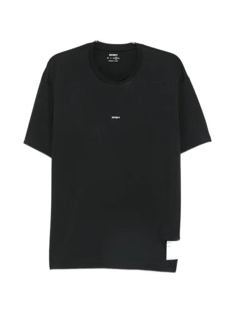 AuraLite™ crew-neck T-shirt by SATISFY