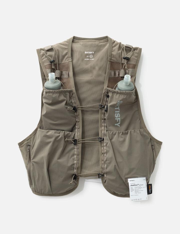 Justice™ Cordura® 5L Hydration Vest by SATISFY