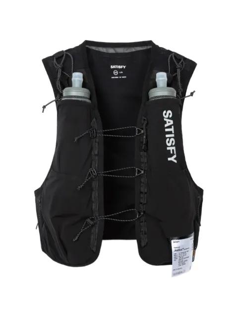 Justice™ Cordura® 5L hydration vest by SATISFY