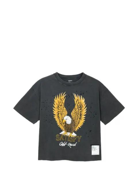 MothTech™ T-shirt by SATISFY
