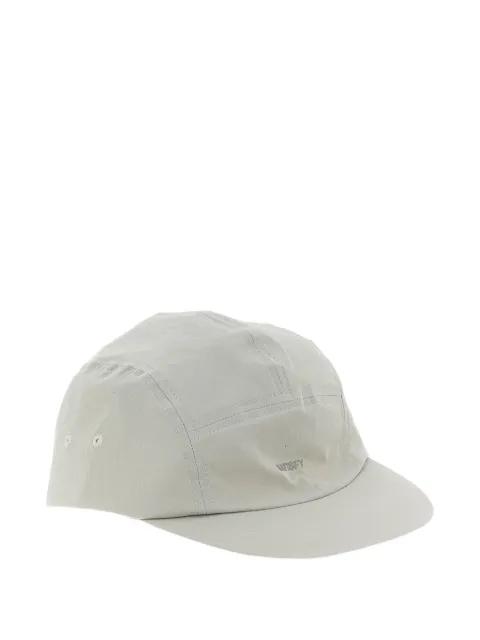 PeaceShell™ short-visor cap by SATISFY