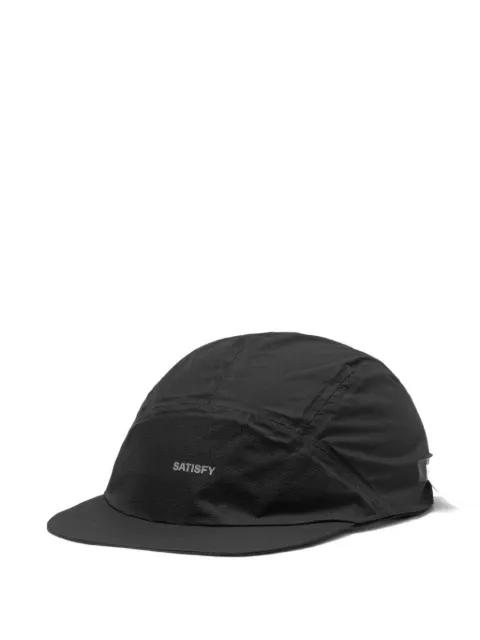 Pertex 3L rain cap hat by SATISFY