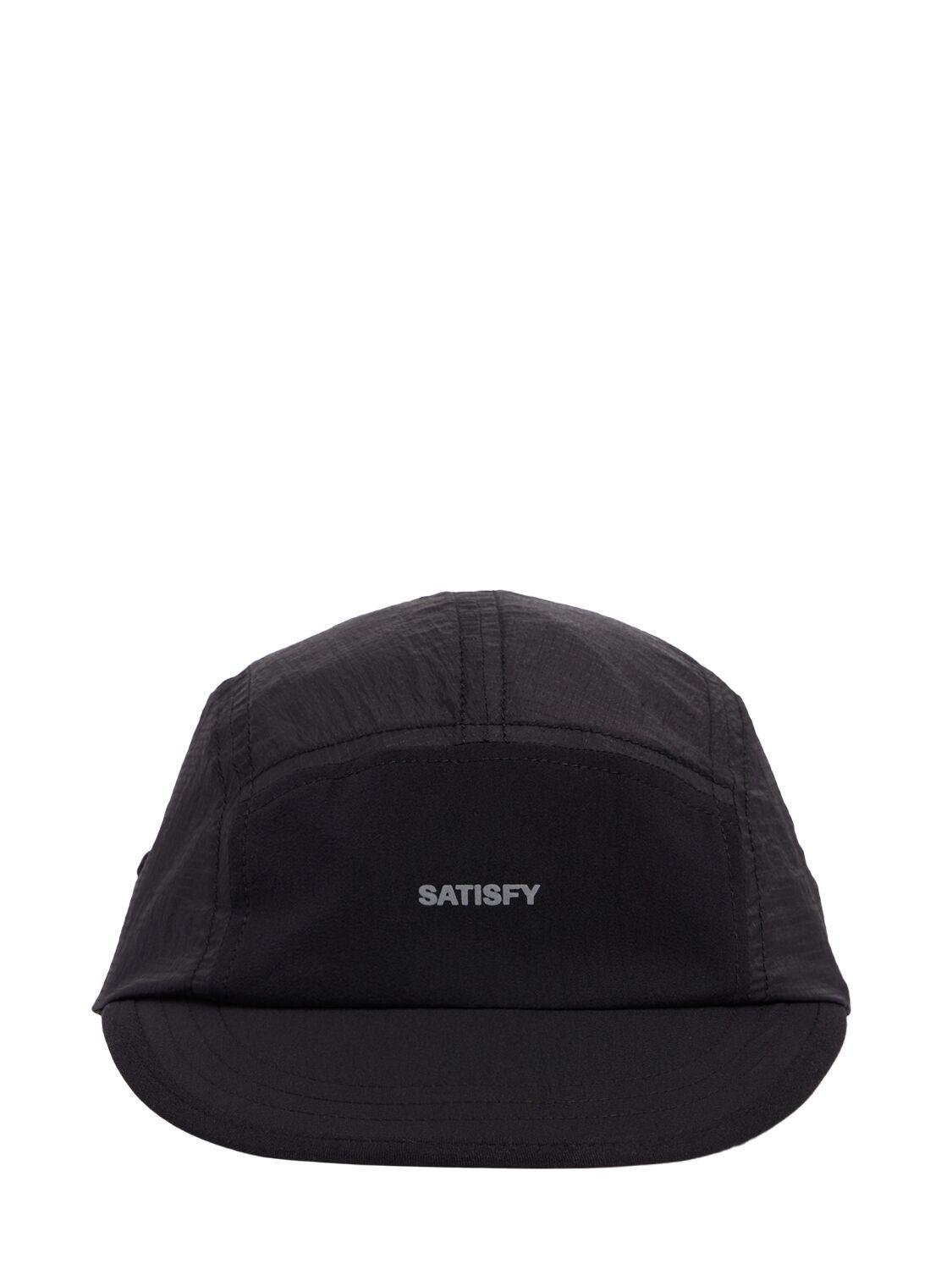 Rippy Trail Tech Cap by SATISFY