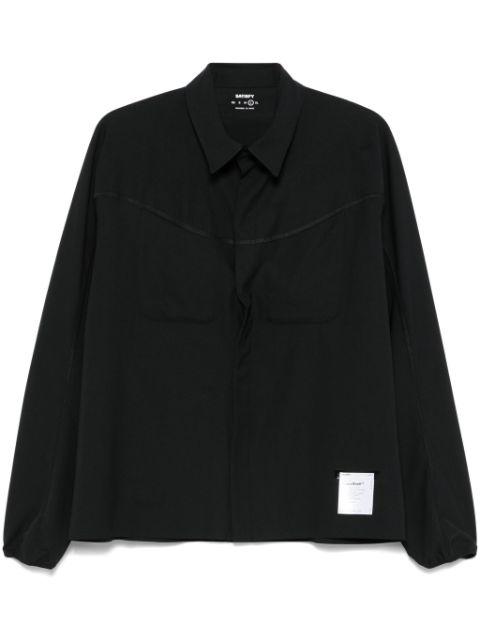 River shirt by SATISFY