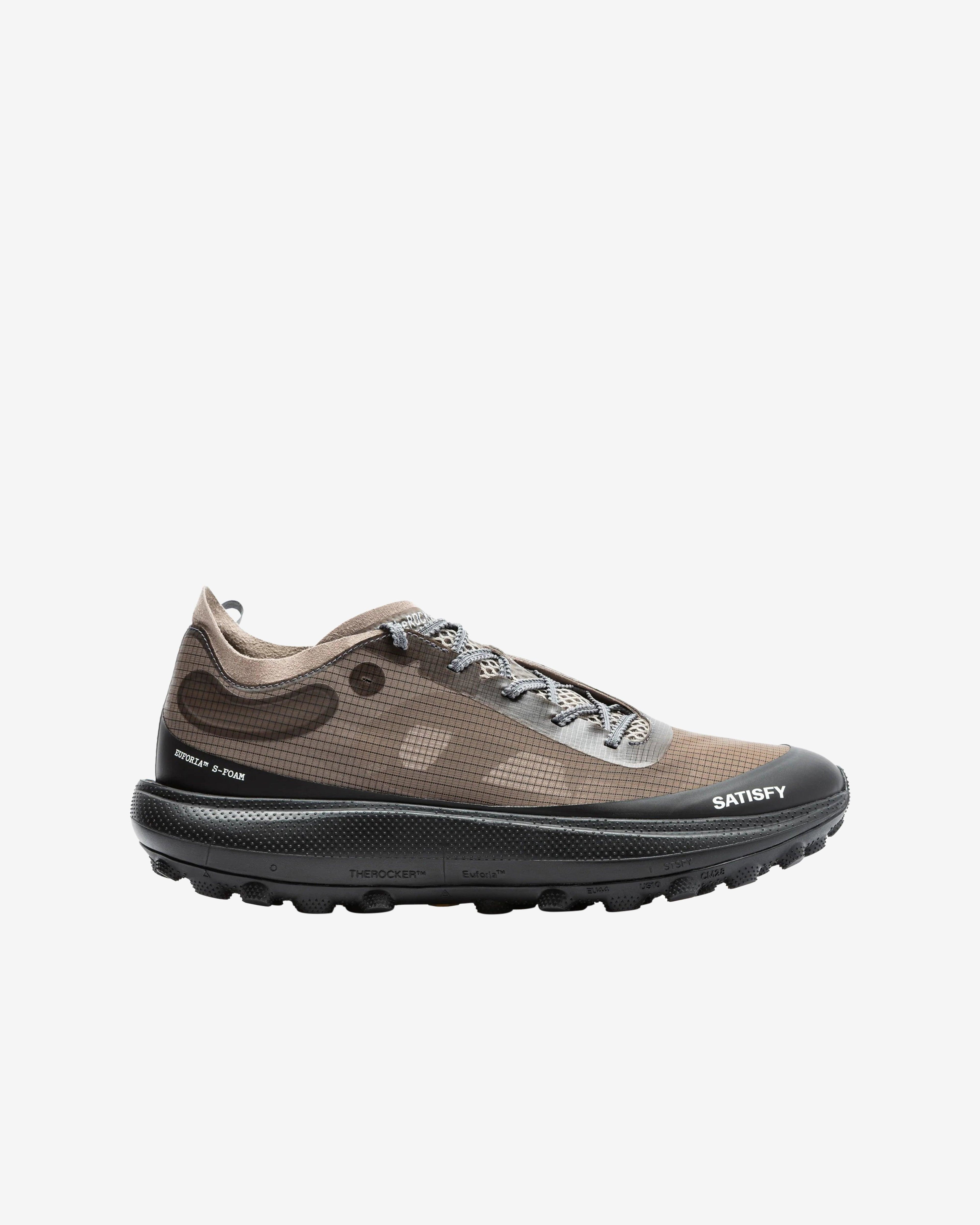 Satisfy - Men's The Rocker Sneakers - (Falcon) by SATISFY