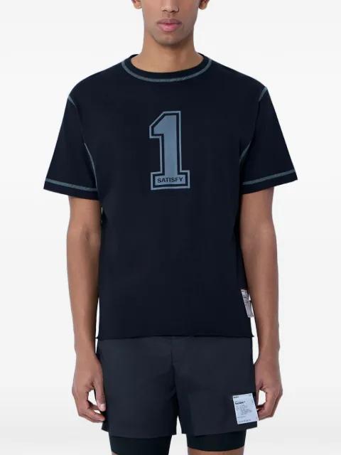 SoftCell™ Cordura® T-shirt by SATISFY
