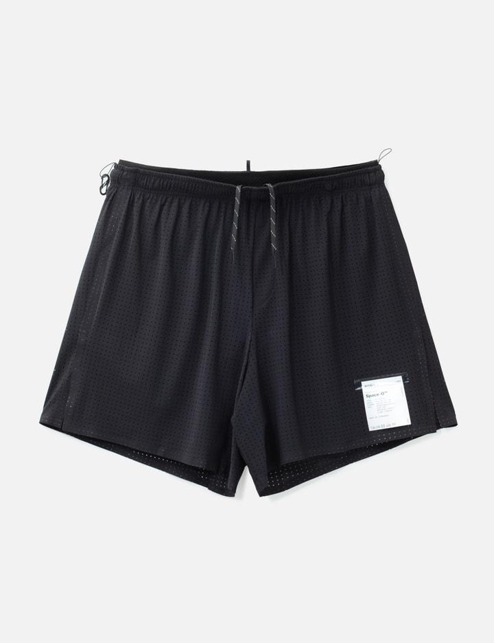 Space‑O™ 2.5" Shorts by SATISFY