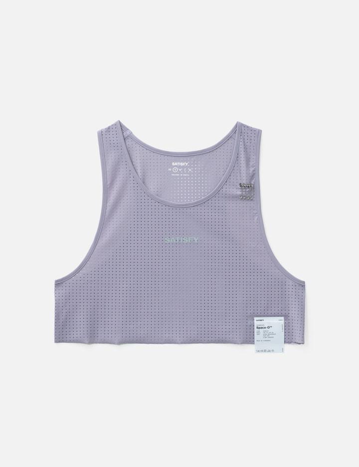 Space‑O™ Singlet by SATISFY
