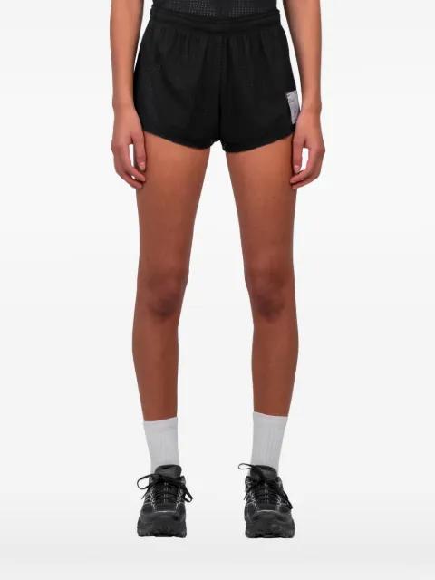 Space-O shorts by SATISFY
