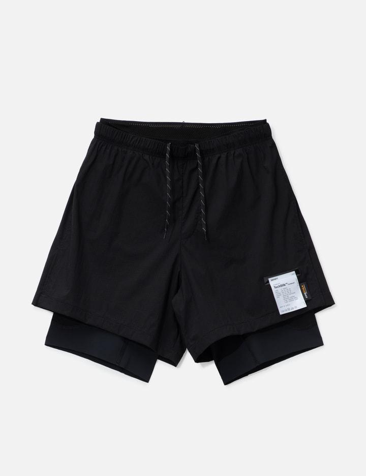 TechSilk™ Cordura® 8"horts by SATISFY