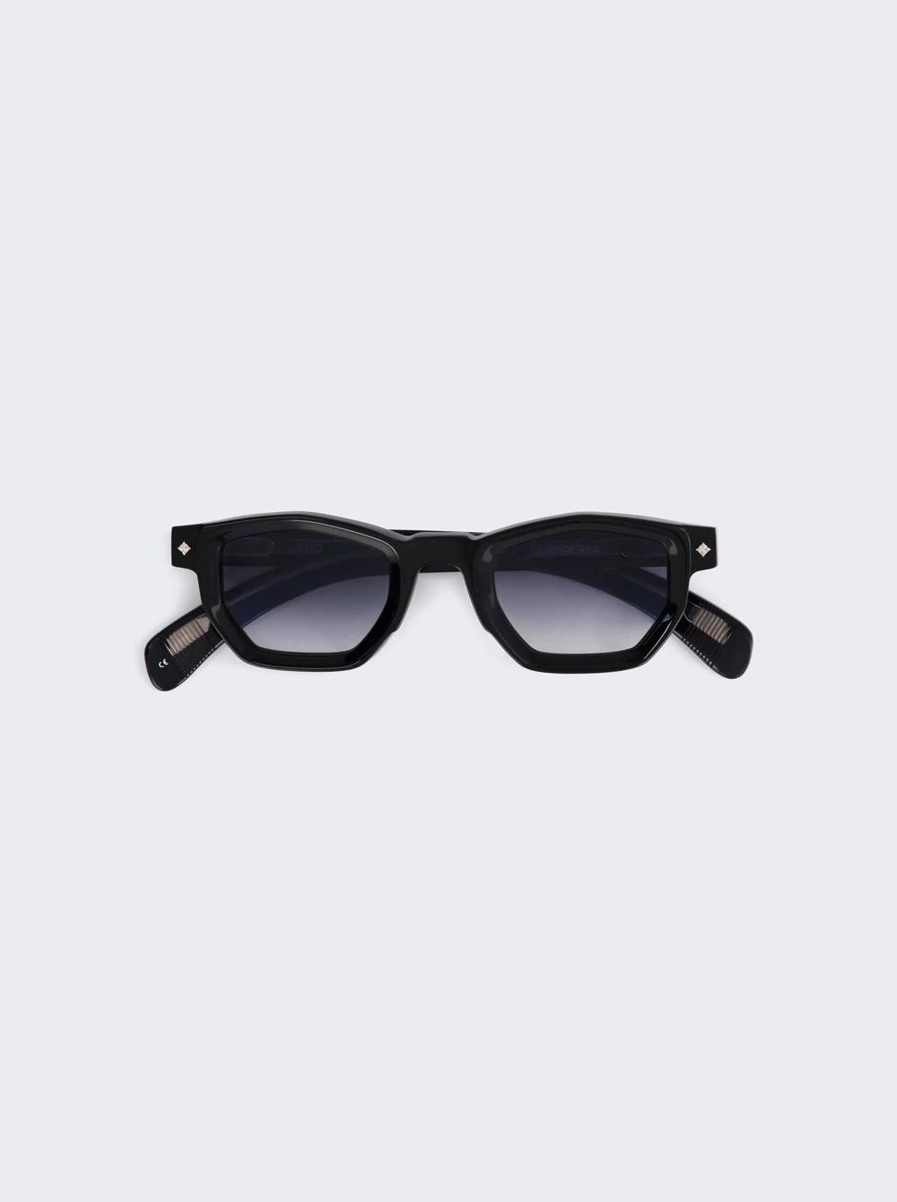 La Superba Sunglasses Black  | The Webster by SATO