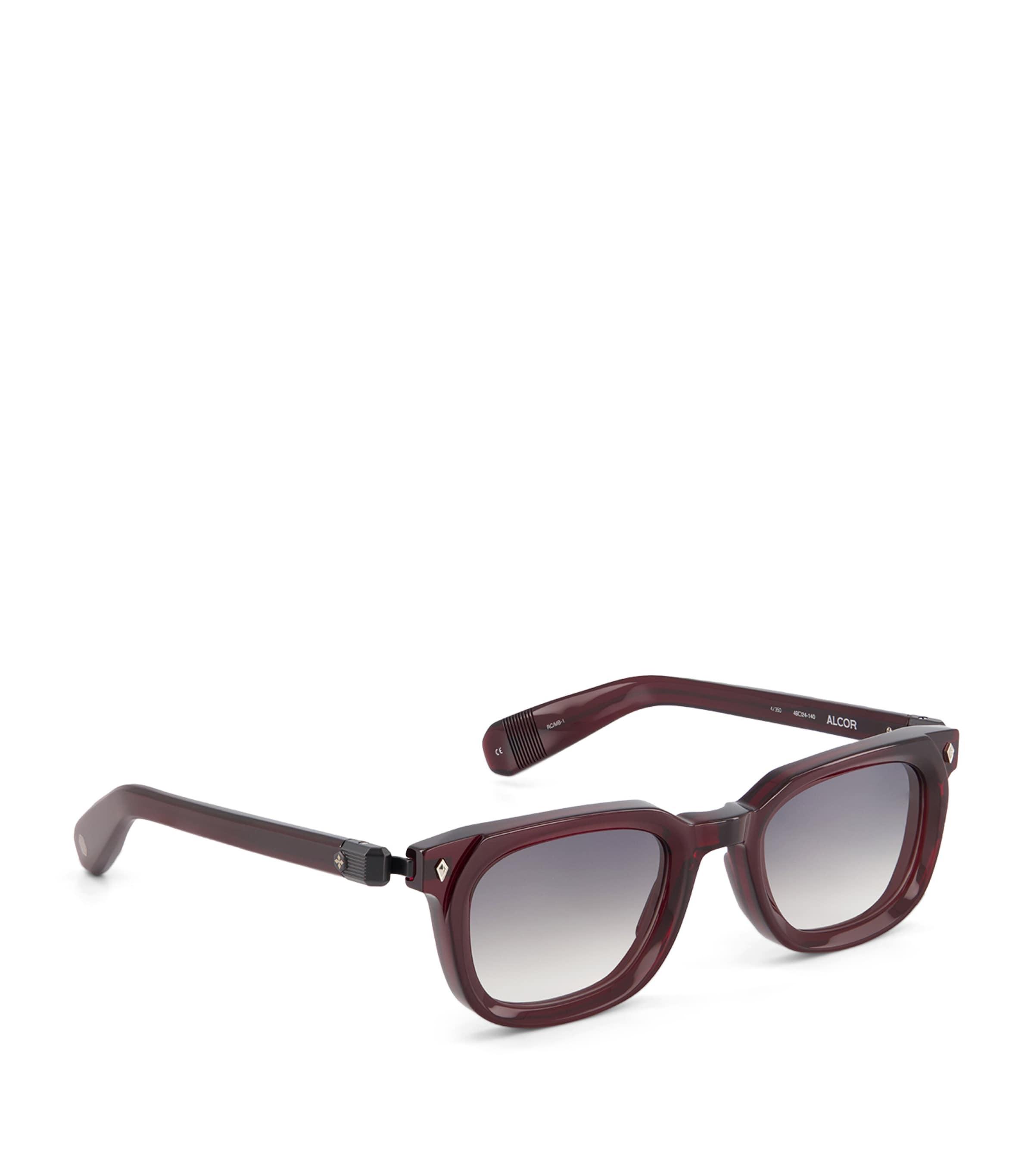 Sato Alcor Sunglasses by SATO
