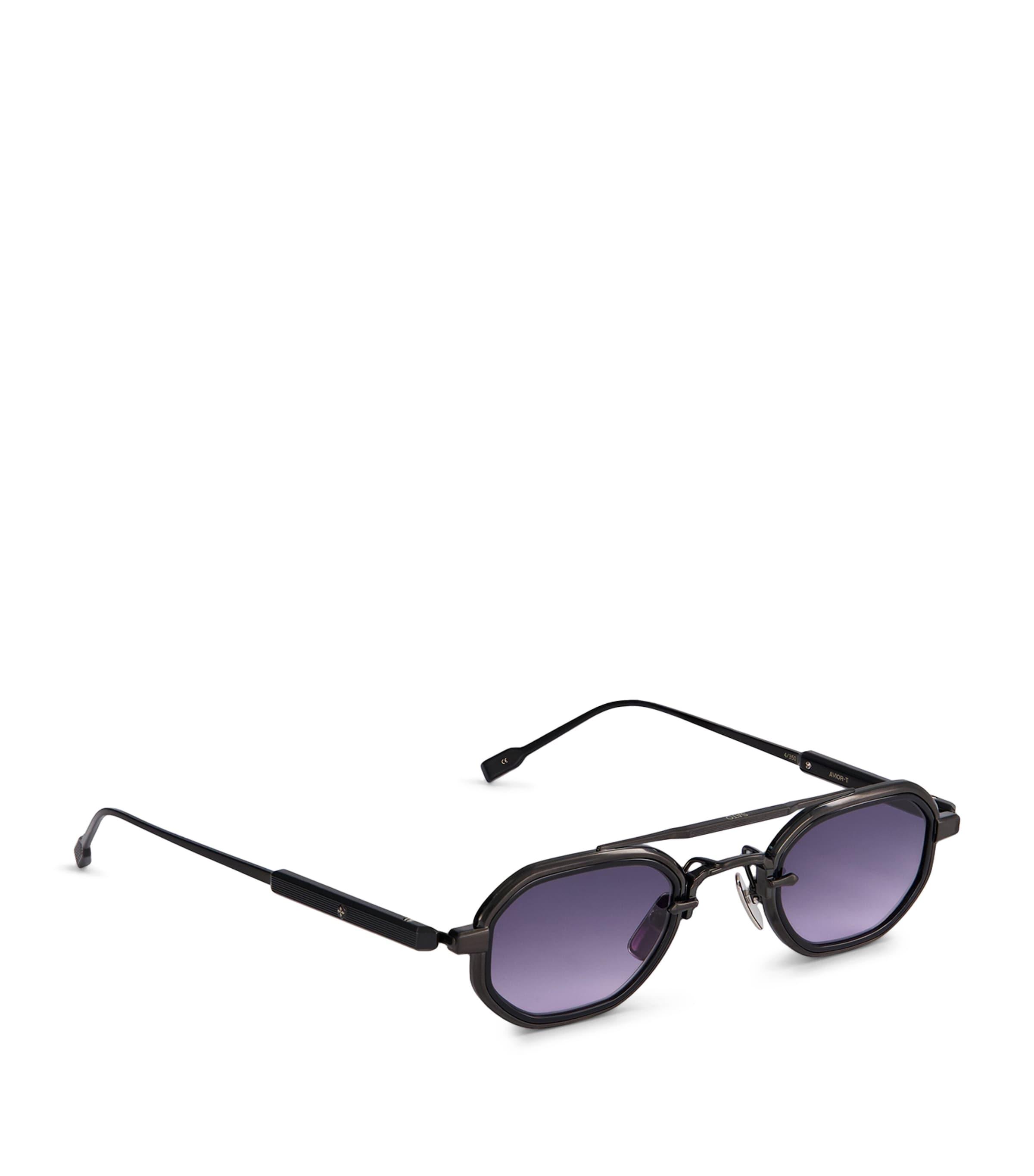 Sato Avior-T Sunglasses by SATO