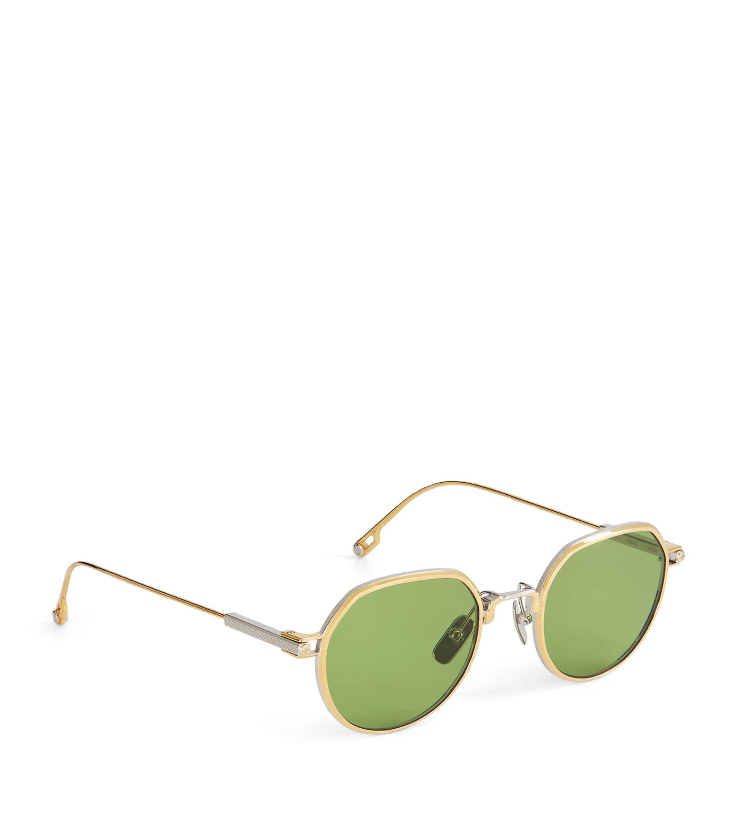 Sato Belel Sunglasses by SATO