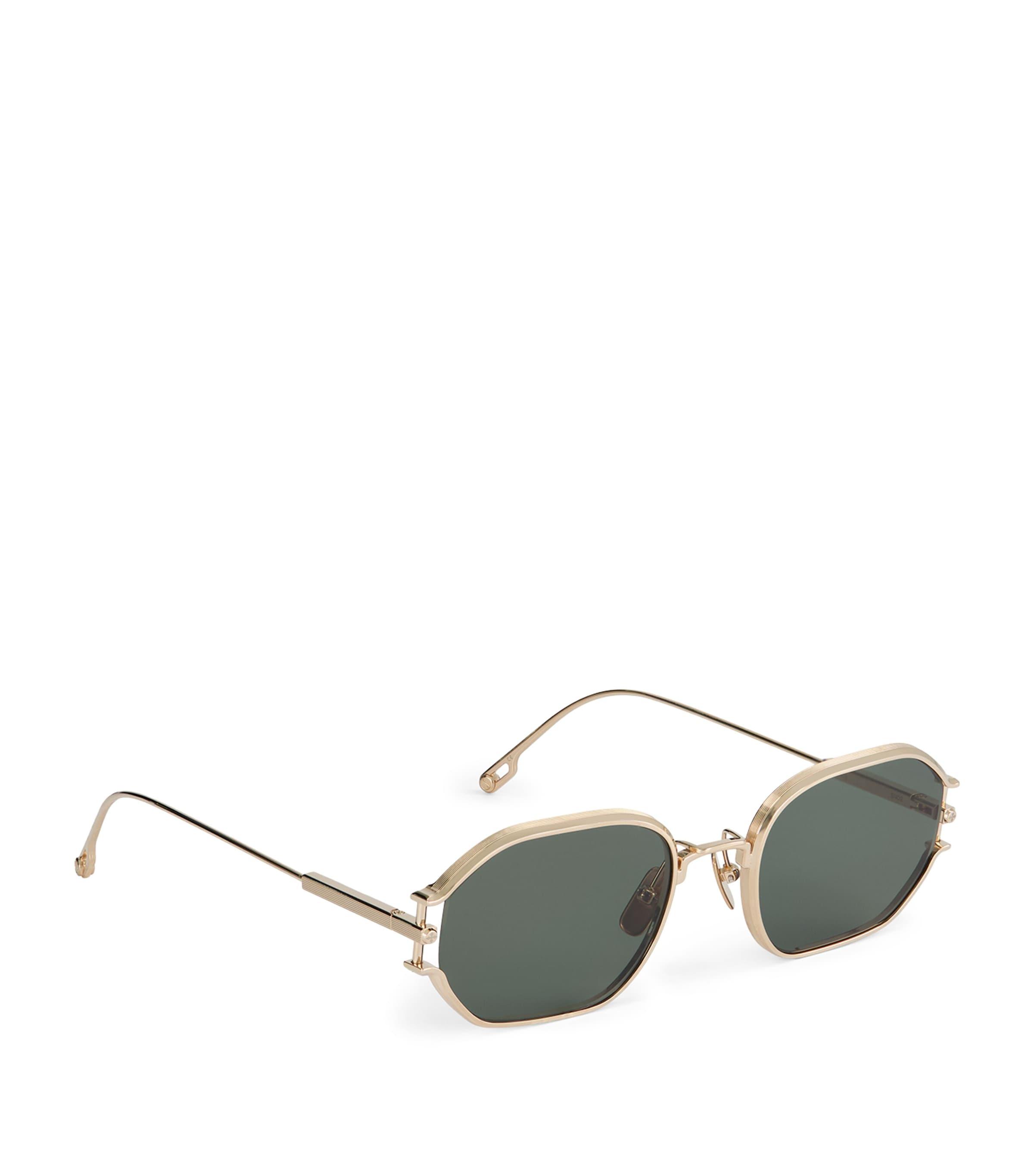 Sato Enir Sunglasses by SATO