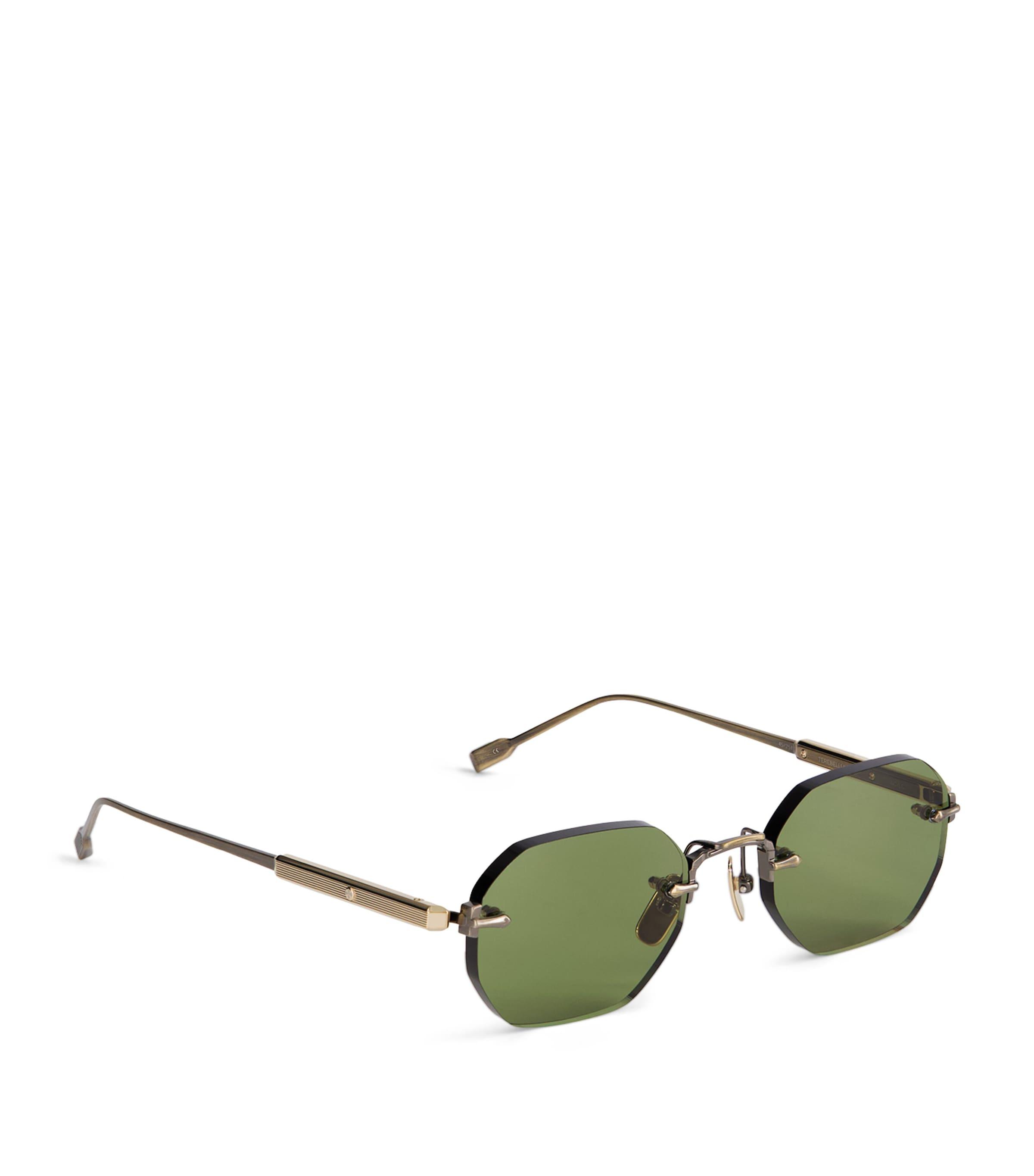 Sato Terebellum II Sunglasses by SATO