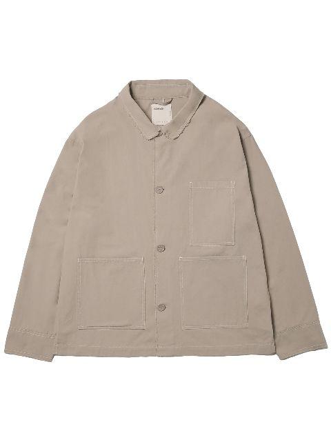 Judd shirt jacket by SATTA