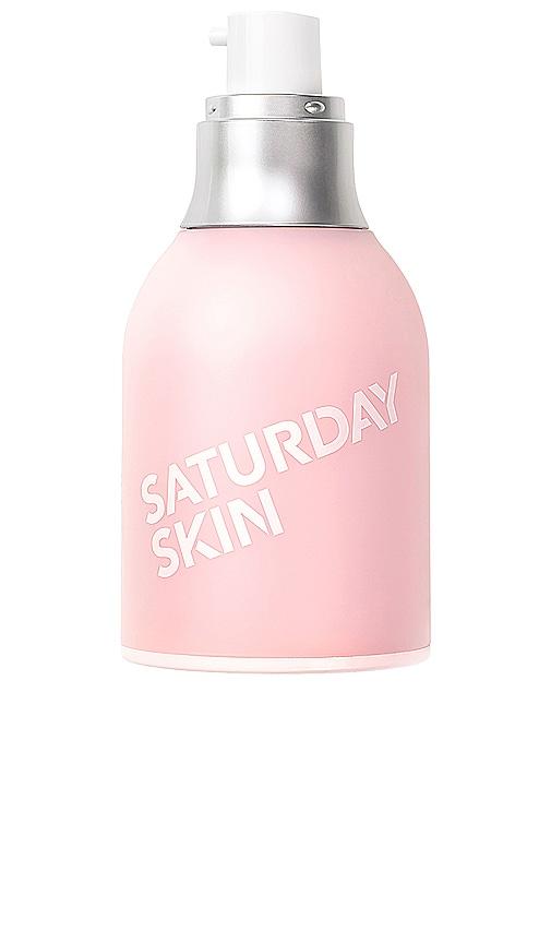 Saturday Skin Wide Awake Brightening Eye Cream in Beauty by SATURDAY SKIN