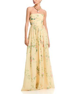Camille Dress by SAU LEE