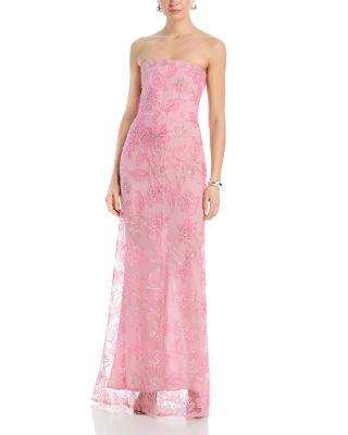 Courtney Dress by SAU LEE
