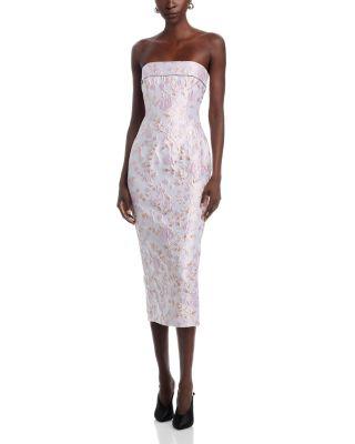 Judith Dress by SAU LEE