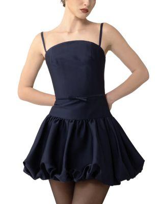 Maddie Mini Dress by SAU LEE