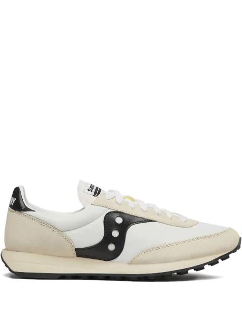 80 panelled sneakers by SAUCONY