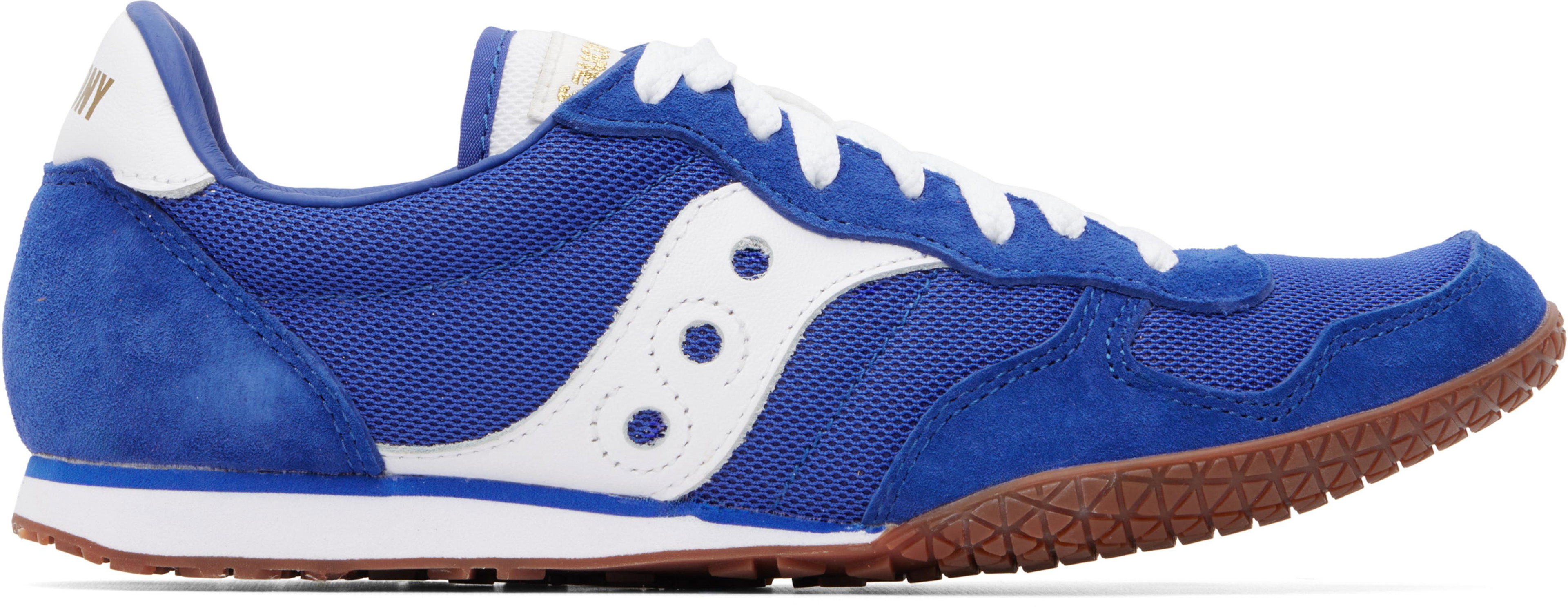 Blue Racer 80 Sneakers by SAUCONY