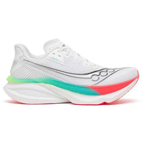 Endorphin Azura Road-Running Shoes by SAUCONY