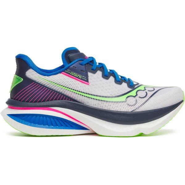 Endorphin Azura Road-Running Shoes by SAUCONY