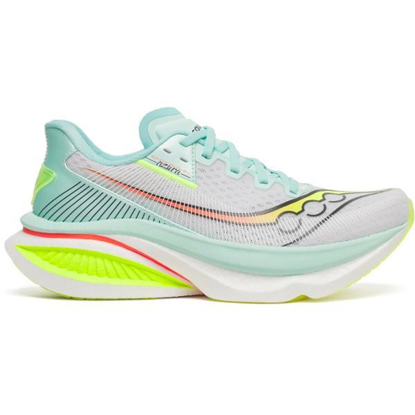 Endorphin Azura Road-Running Shoes by SAUCONY