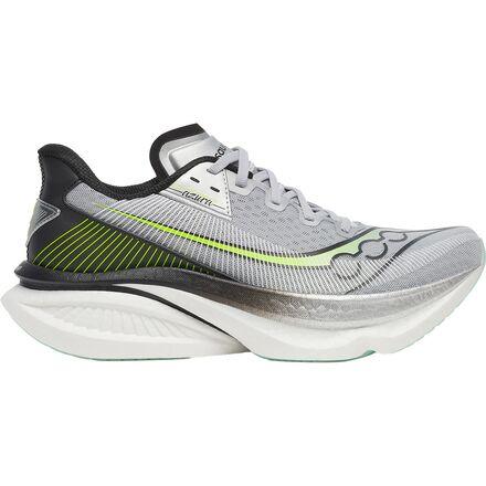 Endorphin Azura Running Shoe by SAUCONY