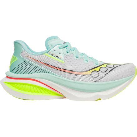 Endorphin Azura Running Shoe by SAUCONY